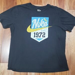 Nike 1972 Vintage T-shirt